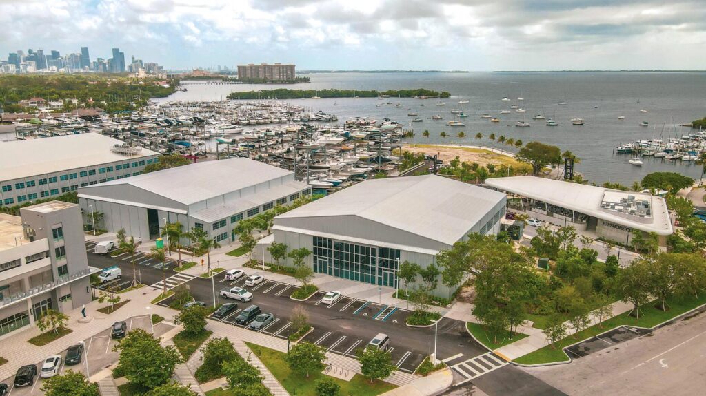 Coconut Grove Miami