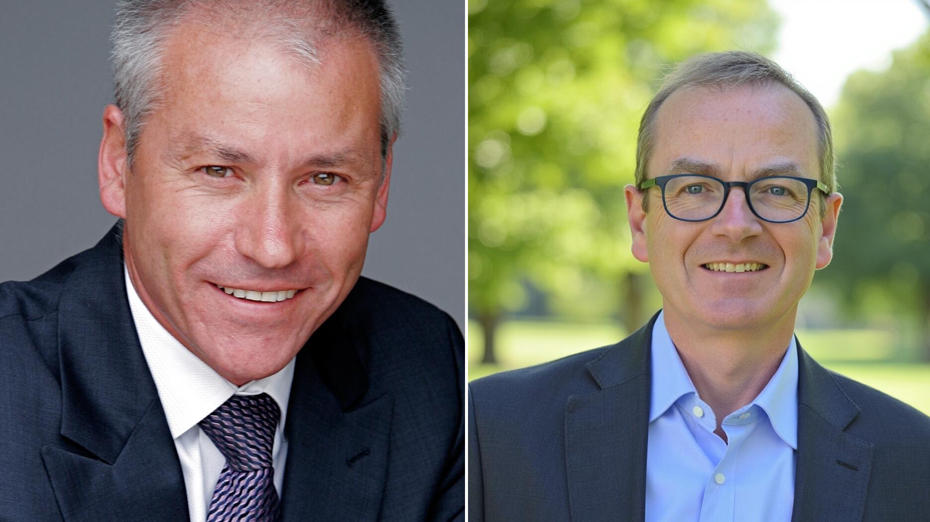 David Tearle, directeur financier de GIA, prendra sa retraite en juin