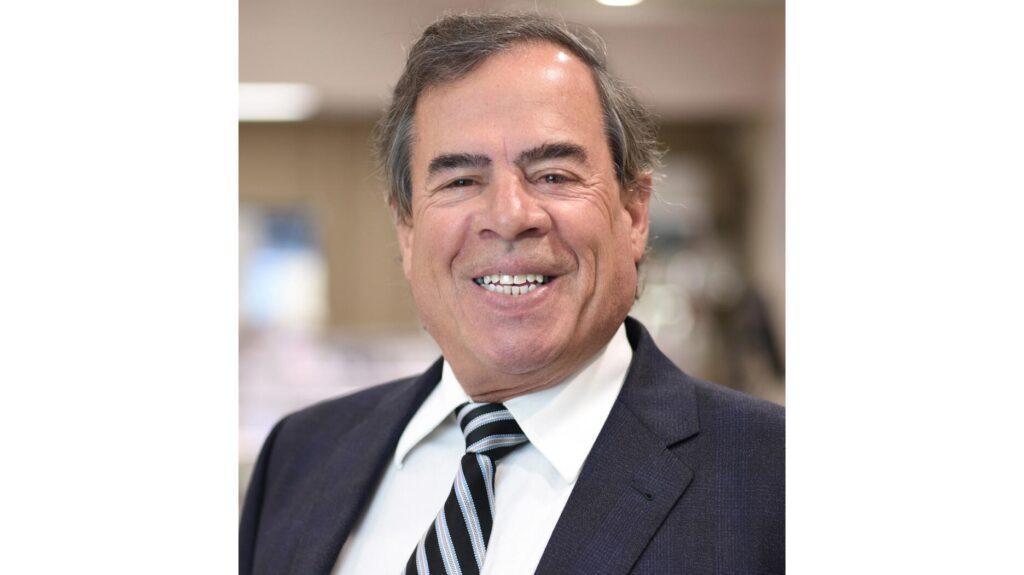 Jeff Corey