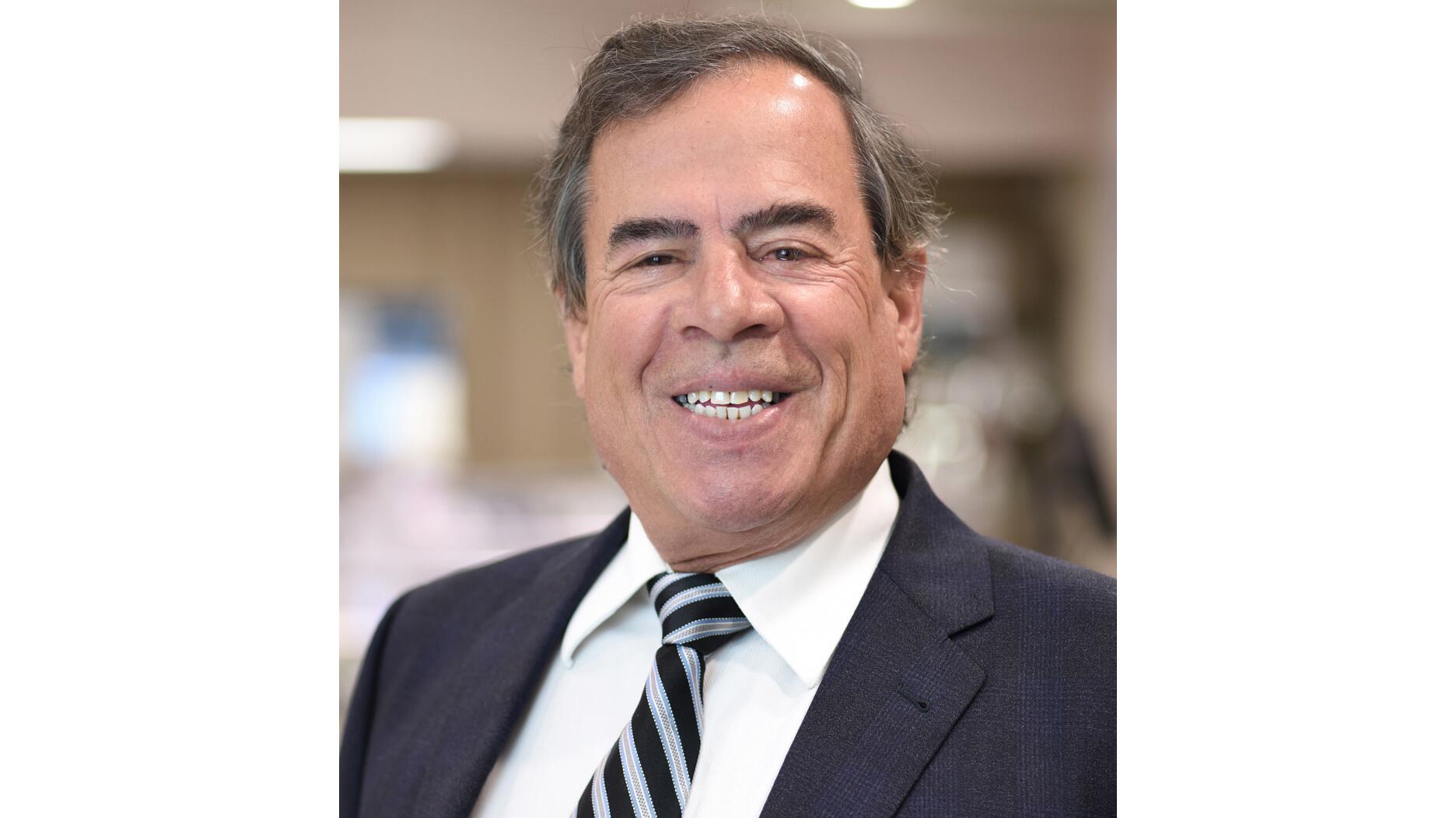 JBT réélit Jeff Corey au poste de président du conseil d'administration