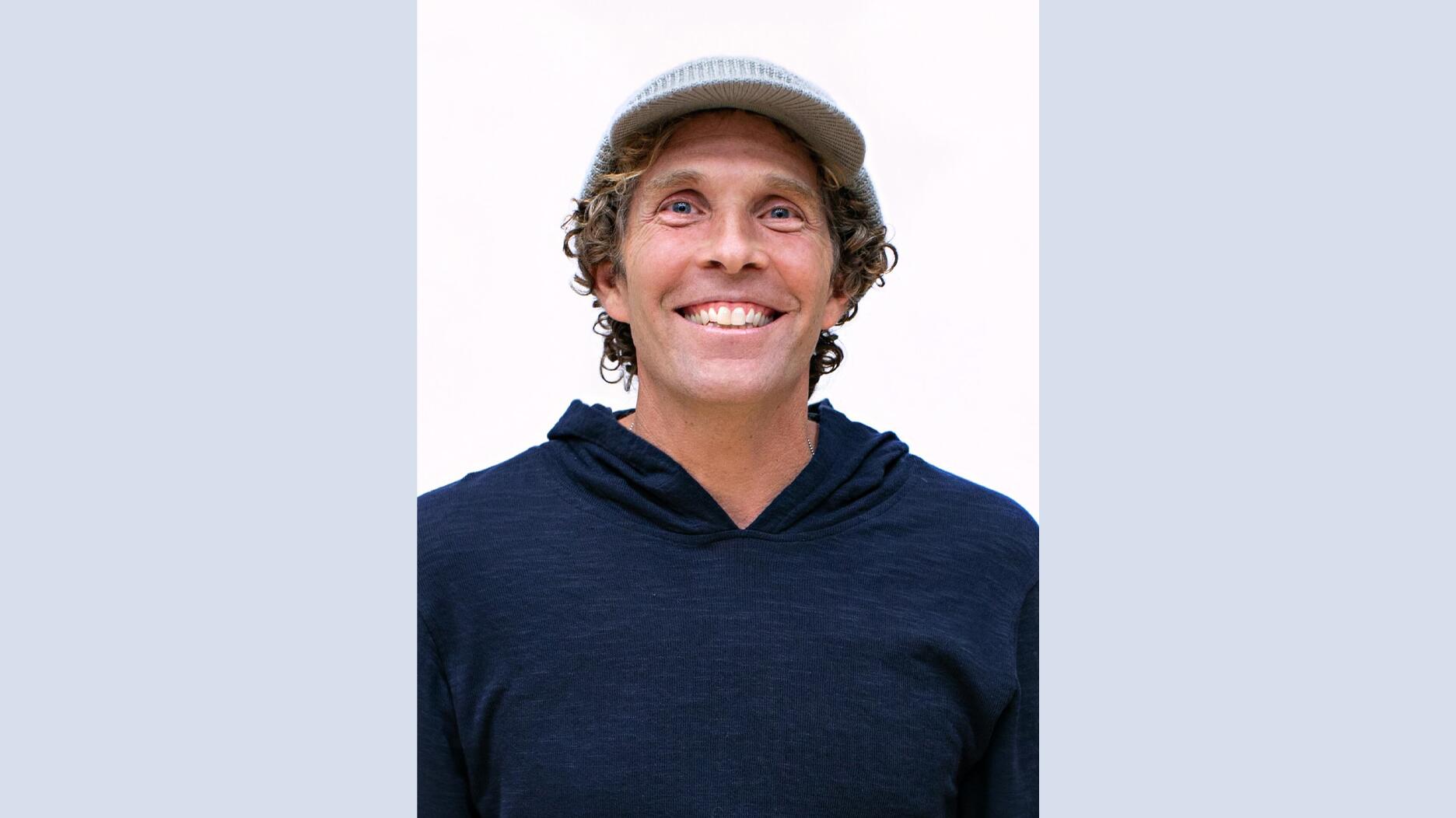 JCK annonce Jesse Itzler comme conférencier principal pour 2026