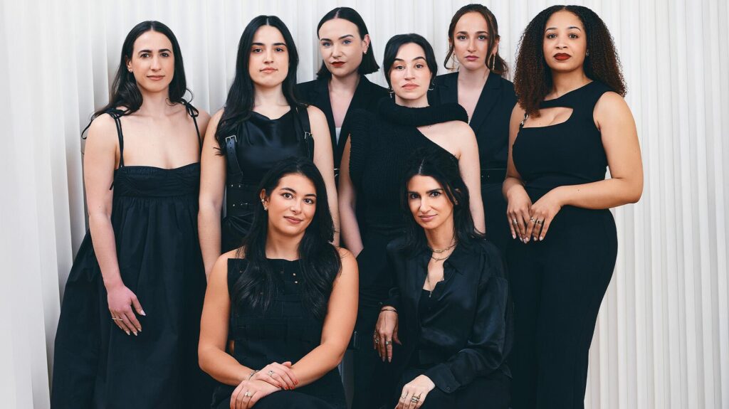 Diamond Divas