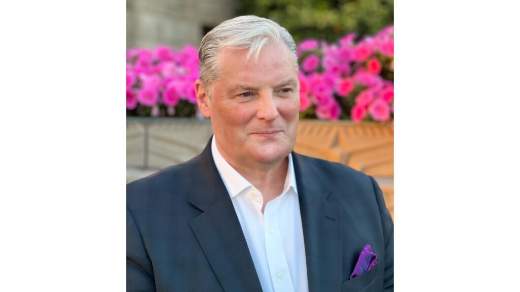 The Retail Smiths partner and National Jeweler columnist Peter Smith