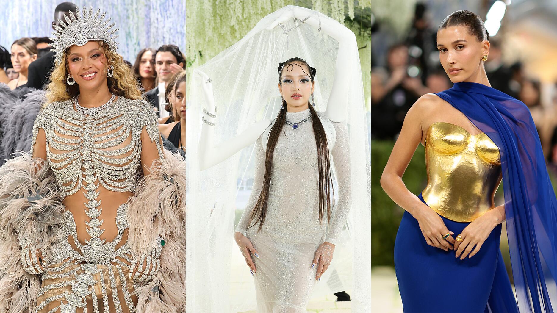Les bijoux de ce créateur de l'Ohio ont été présentés au Met Gala