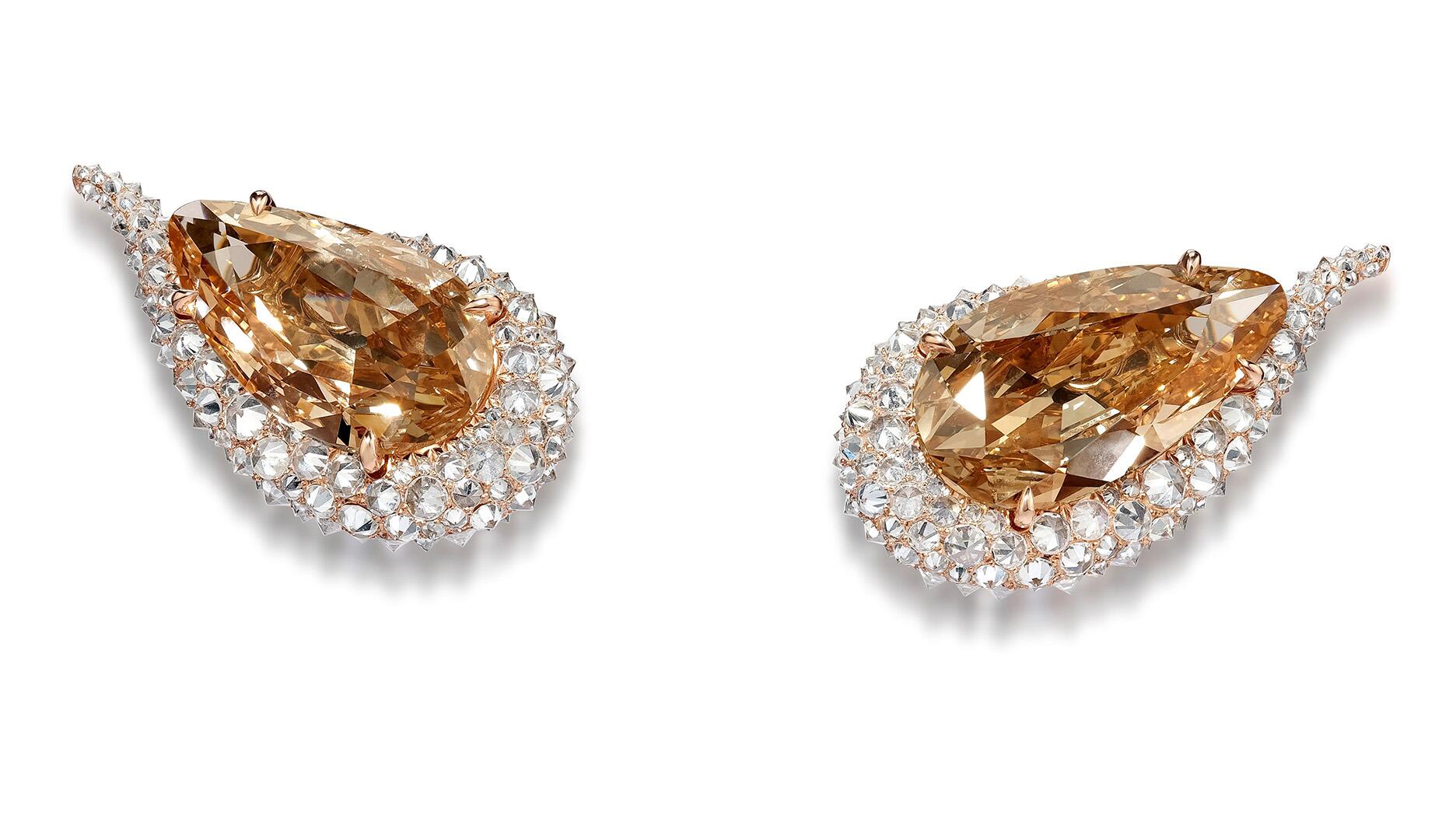 Rihanna choisit « Desert Diamonds » pour le Met Gala 2026