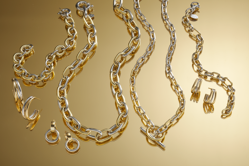 Pandora lab grown diamond necklace