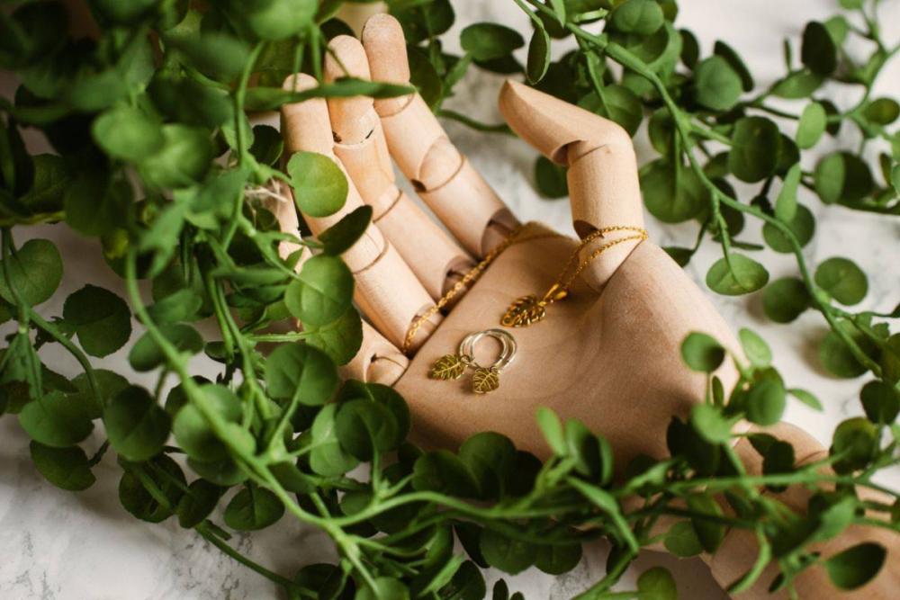 Bijoux en argent Bonoré