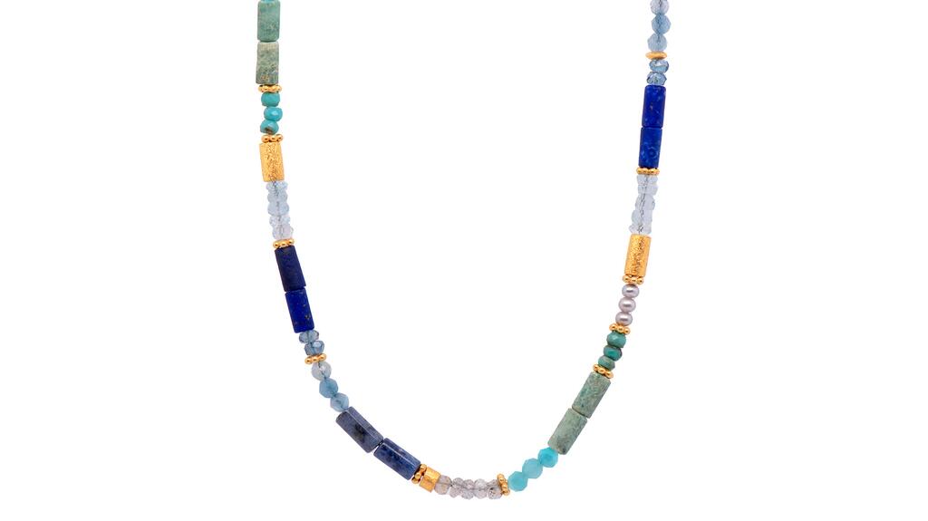 Collier de perles Joyla Jewelry
