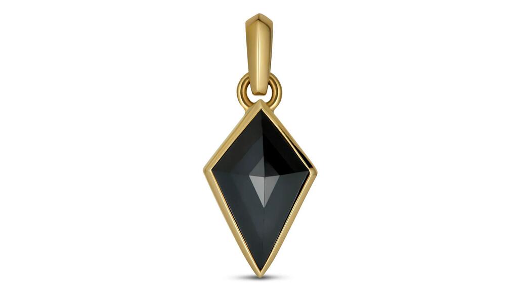 Rahul's Jewels Pendentif Éther Sanctum