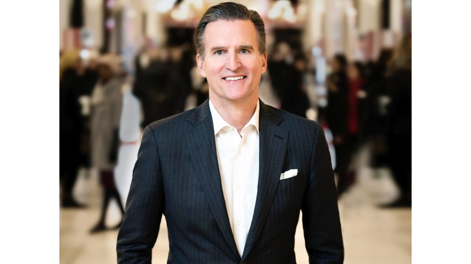 L'ancien PDG de Macy's rejoint le conseil d'administration de Signet Jewelers
