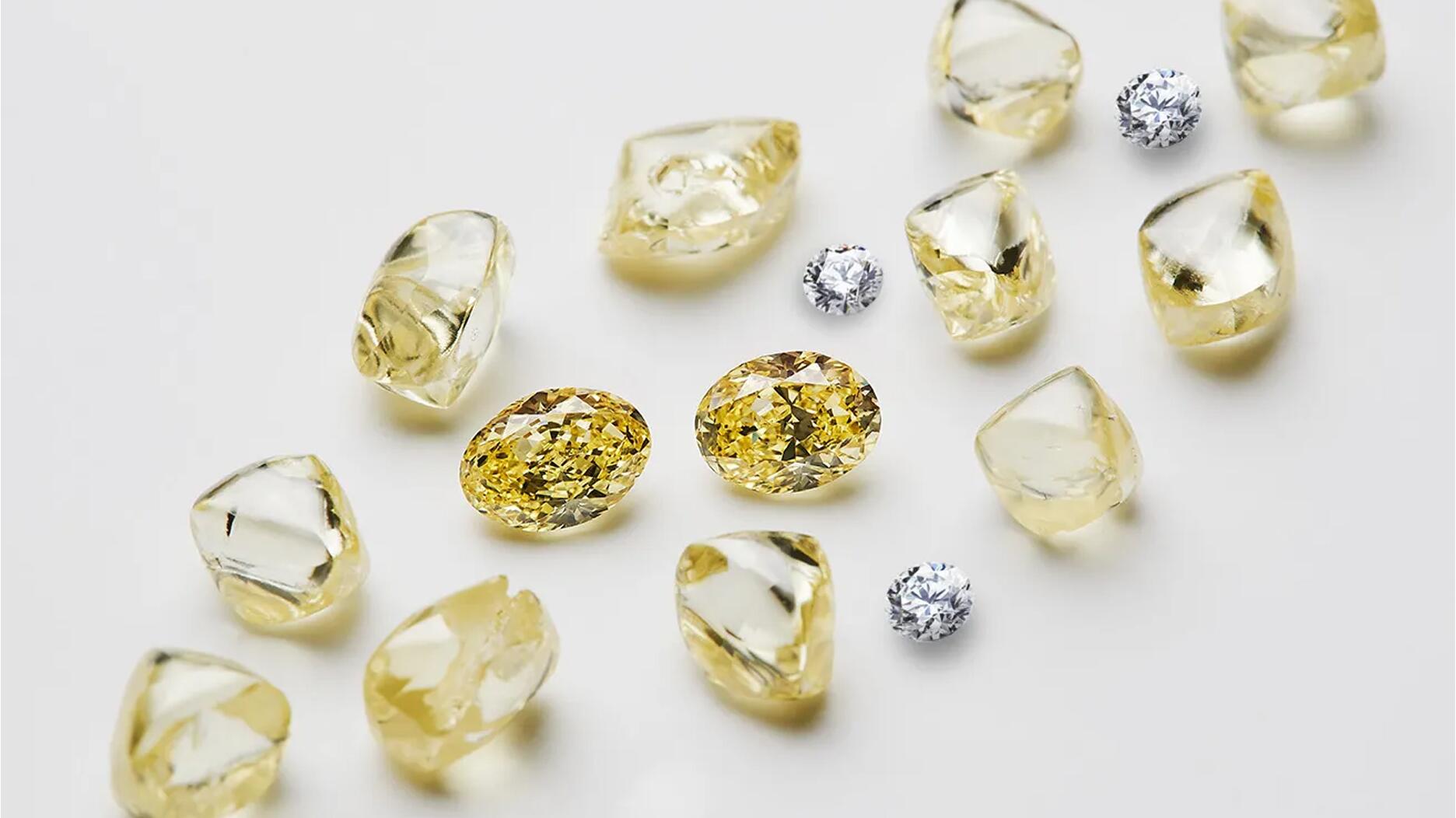 La plus ancienne mine de diamants du Canada fait face à un avenir incertain