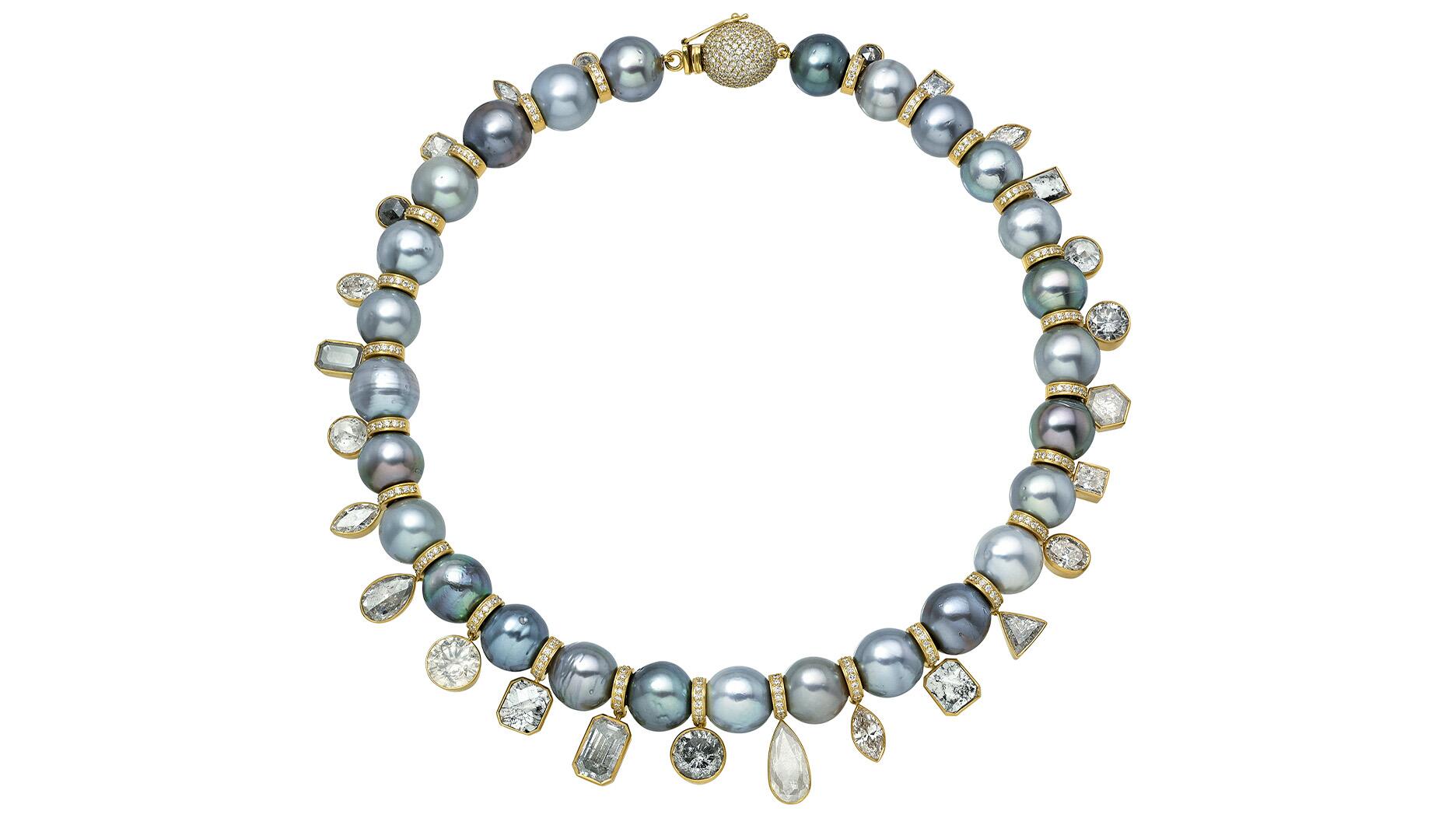 Le collier de Cultus Artem est l'oasis du désert de Las Vegas
