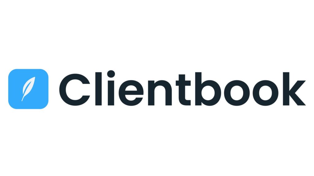 Clientbook Logo