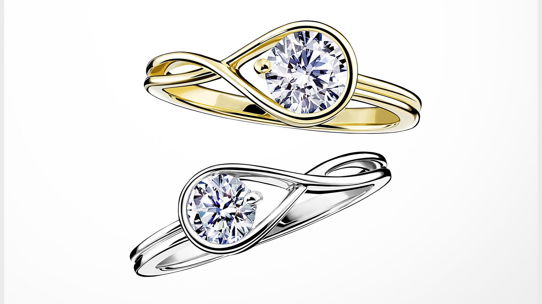 Pandora va ajouter des informations sur l'empreinte carbone aux diamants cultivés en laboratoire