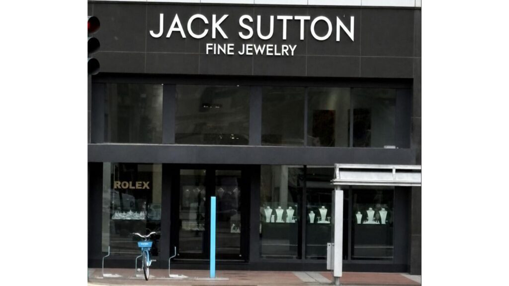 Jack Sutton Jewelers