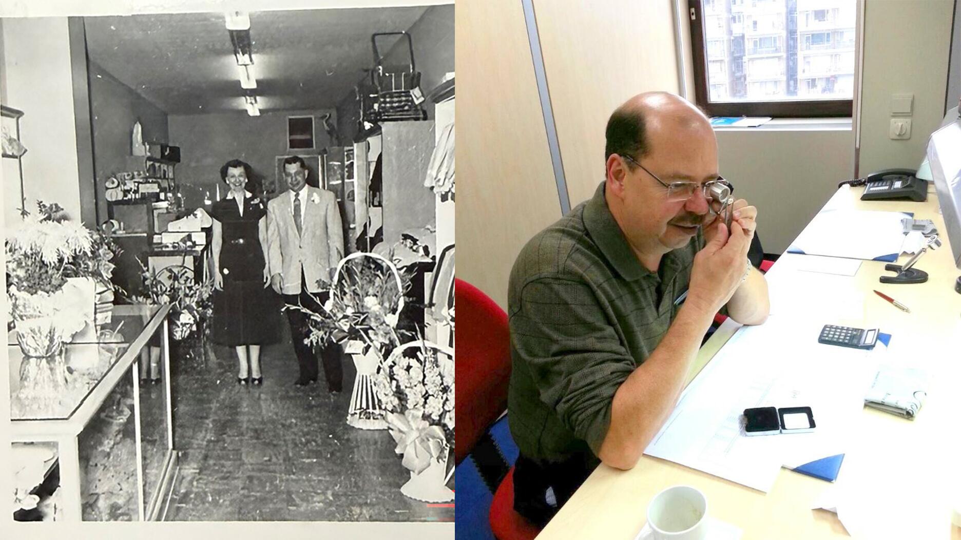 Un bijoutier du Kansas ferme ses portes après 70 ans