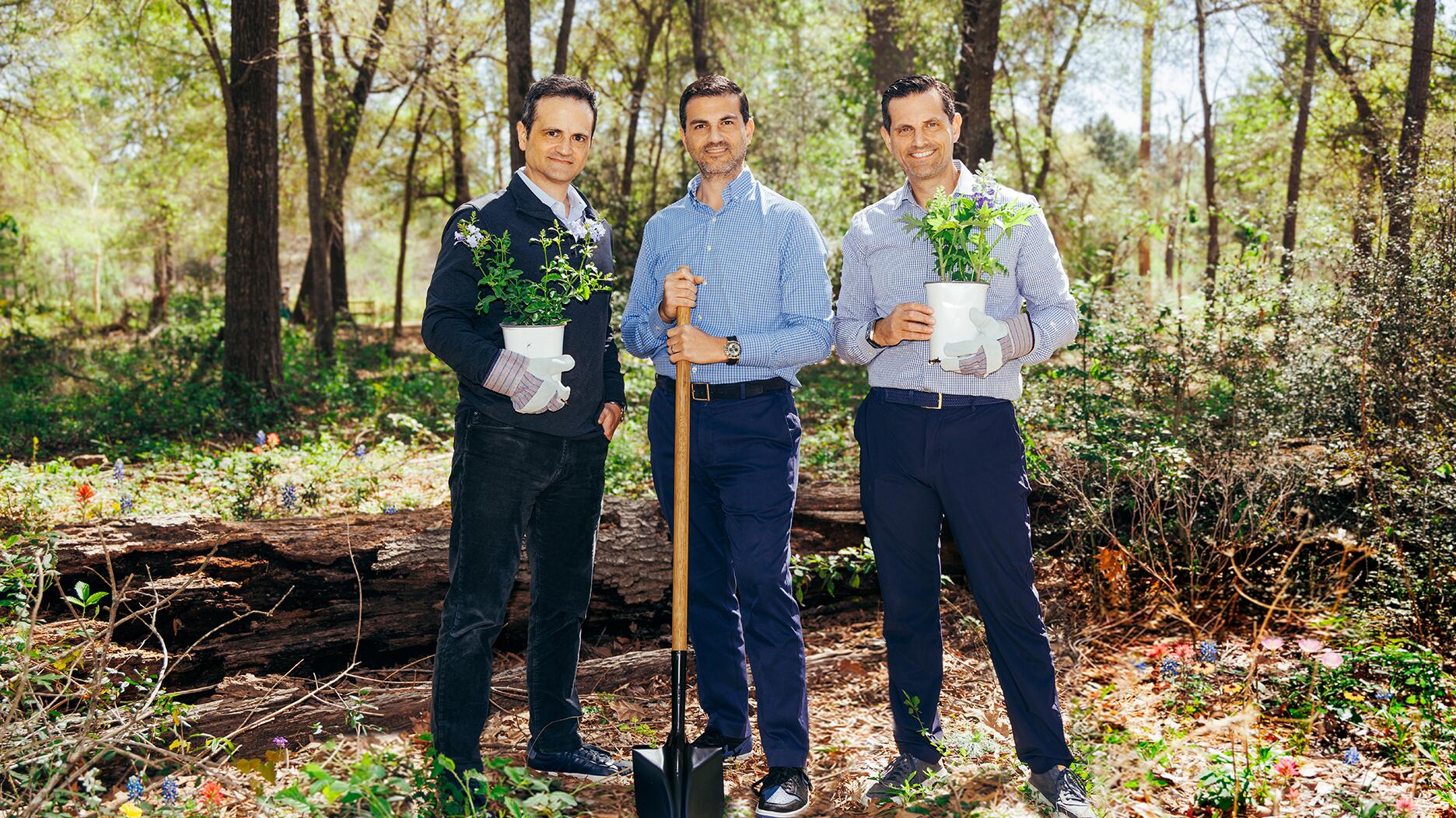 Zadok Jewelers et la Austin Parks Foundation soutiennent la préservation des fleurs sauvages