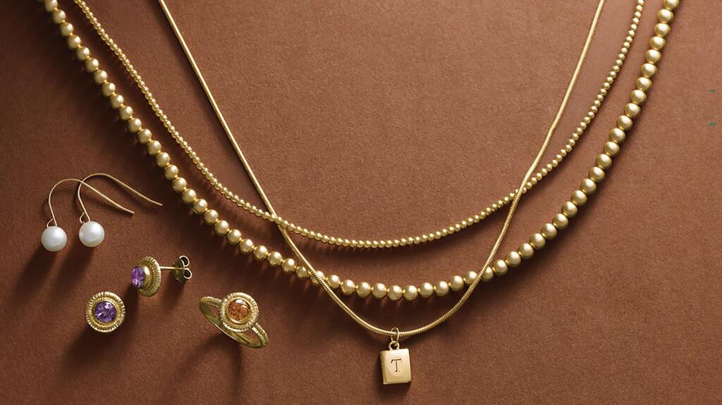Stuller a élargi son offre de bijoux demi-fine. Bijoux demi-fins Stuller