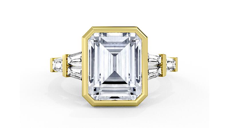 Bague Briella Collection Sylvie Encore