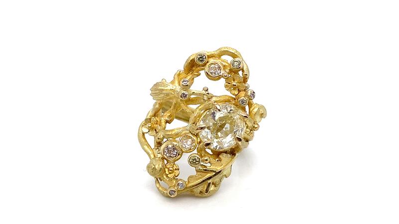 Bague anti-insectes Lene Vibe