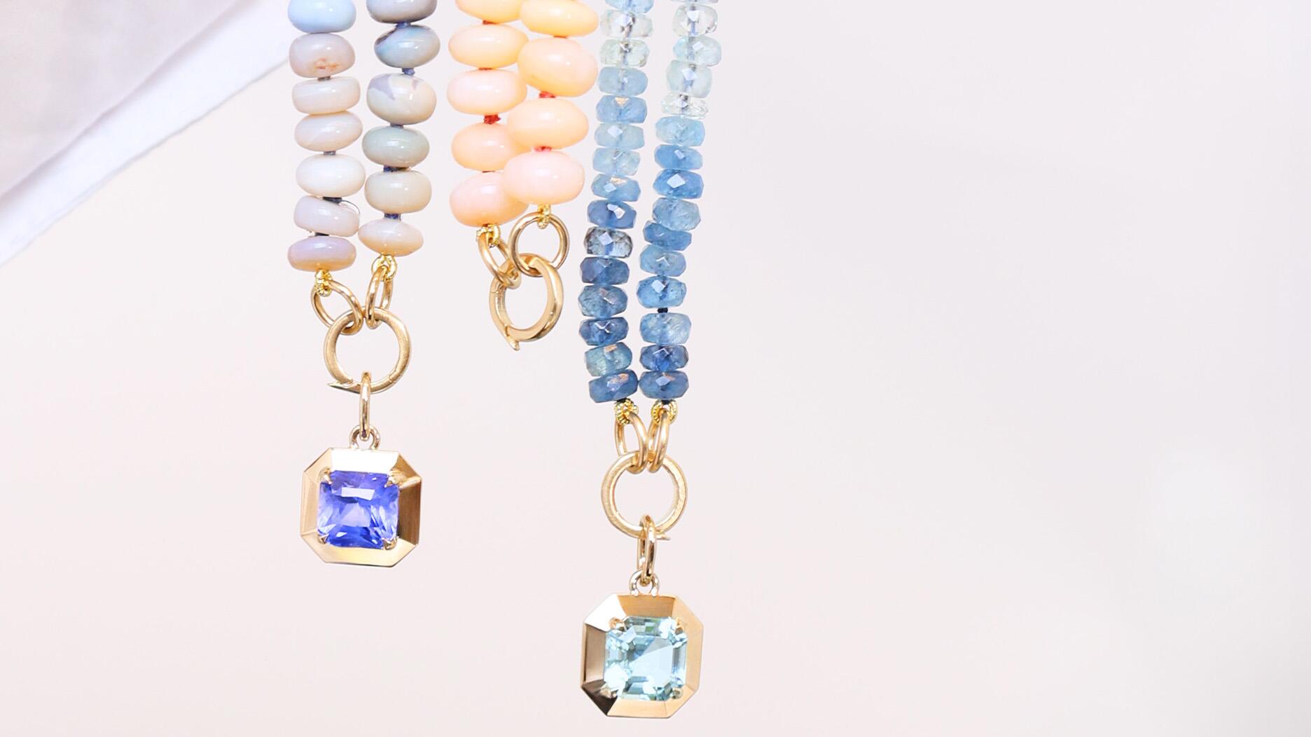Greenwich St. Jewellers, la dernière goutte de Jewel Boxing est à la mode