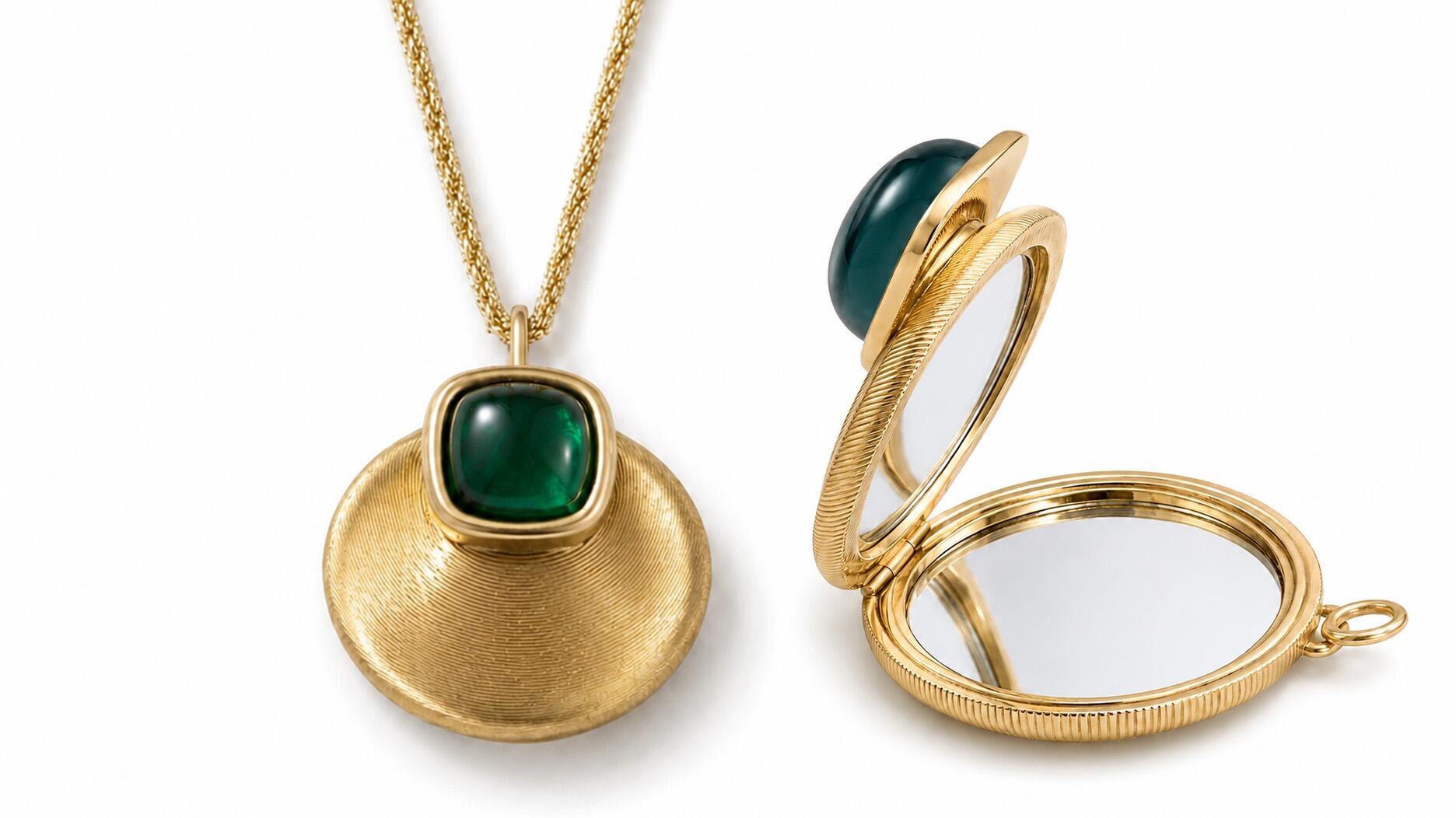 La nouvelle collection de Jade Ruzzo incarne l'art d'être une dame
