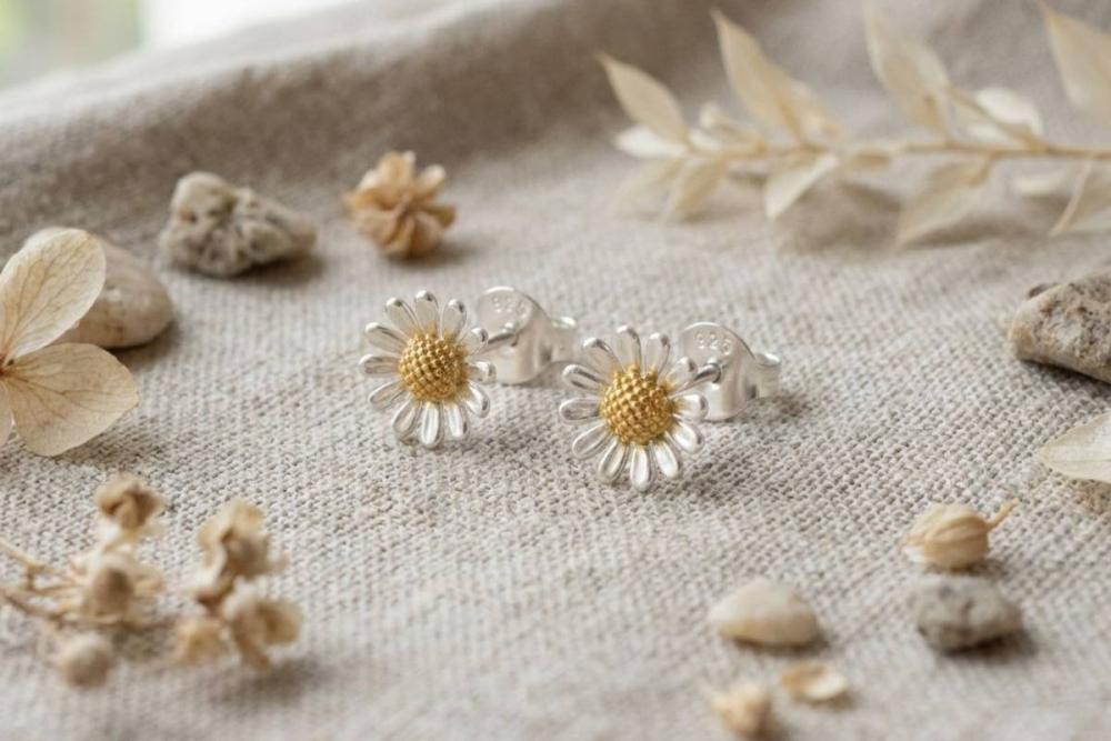 boucles d'oreilles pour femmes