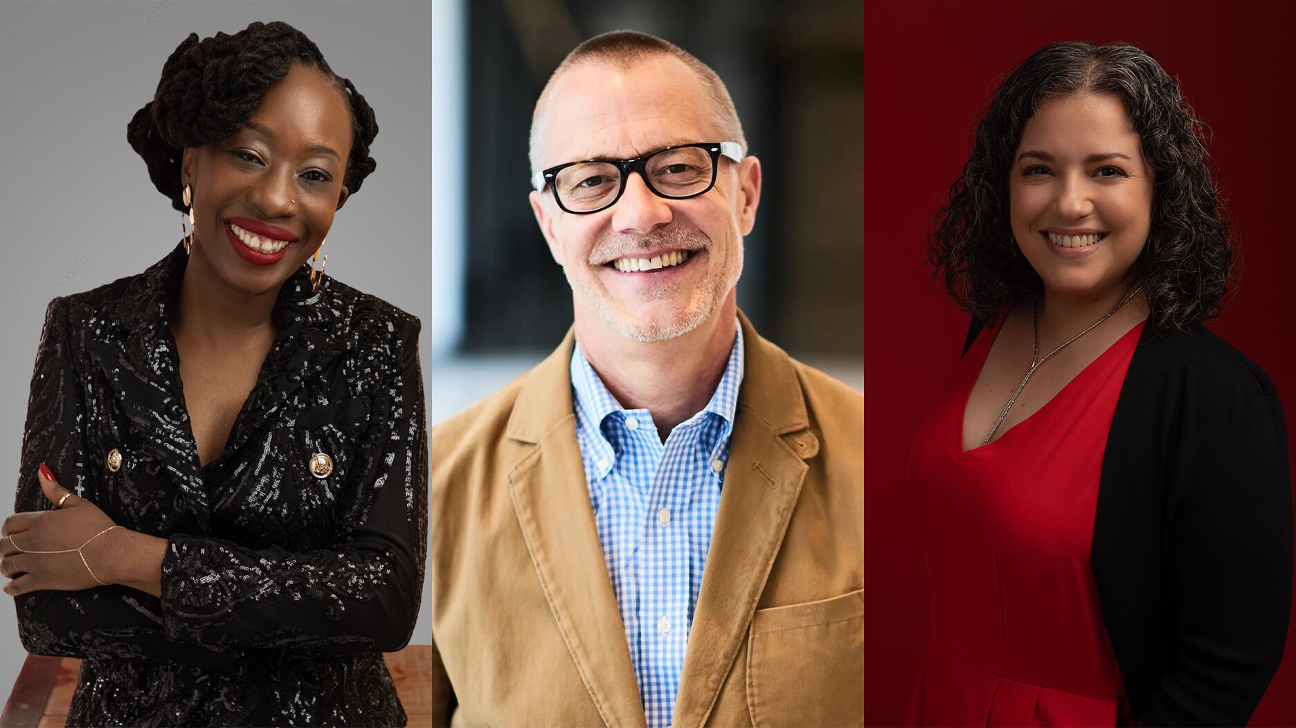 Annie Doresca, Mark Smelzer et Sara Yood rejoignent le conseil d'administration de Gem Legacy