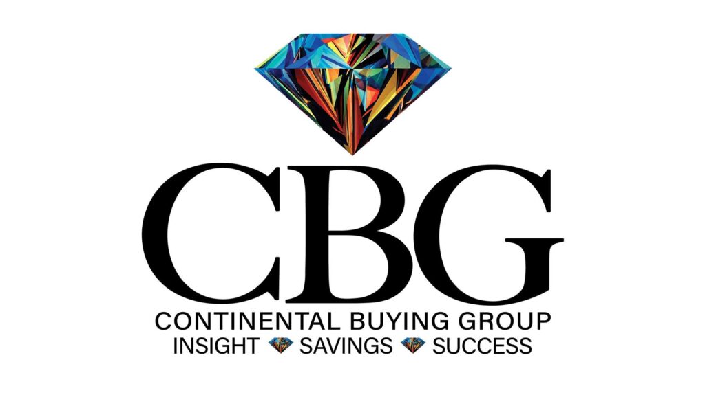 CBG logo