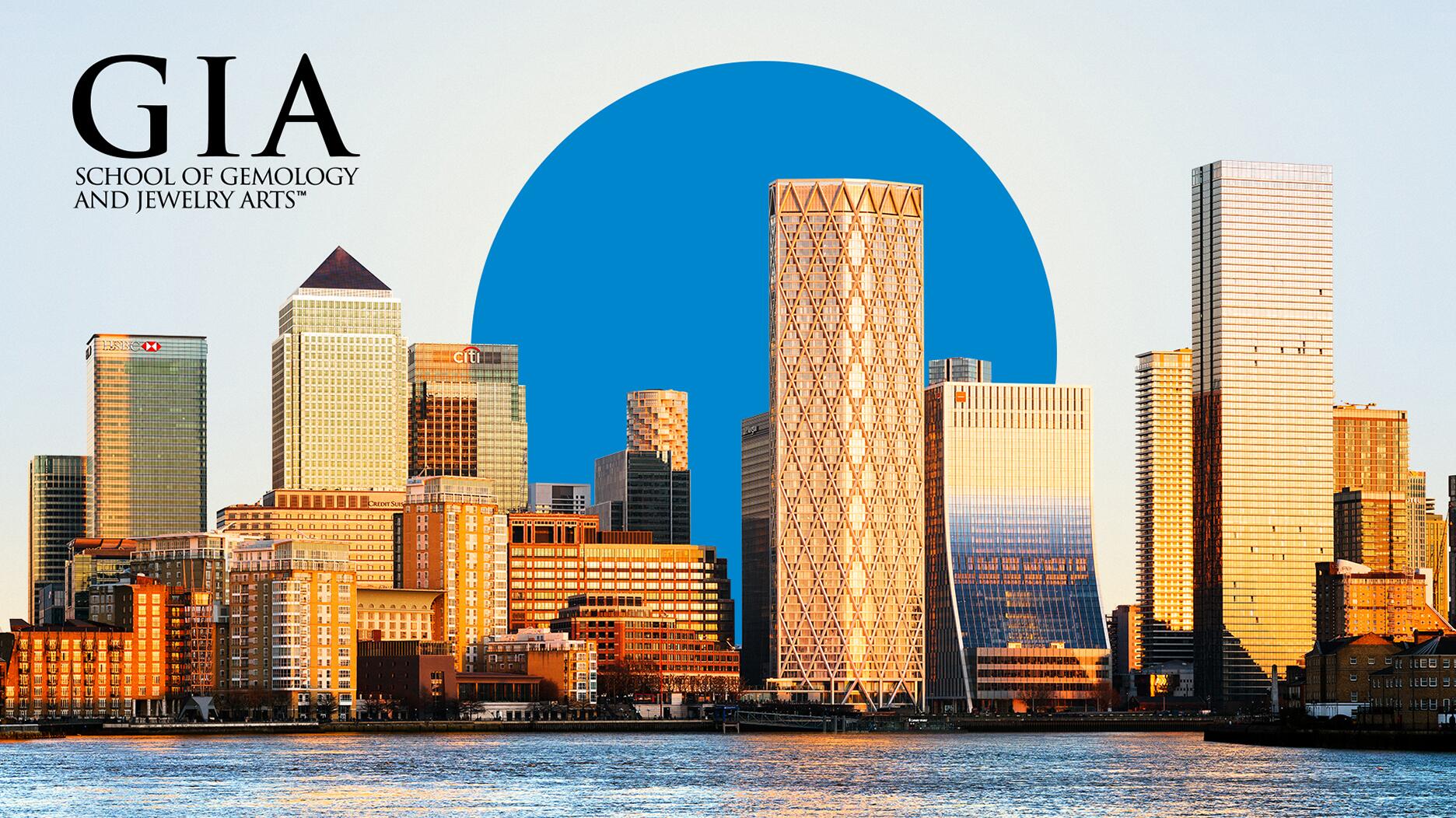GIA va ouvrir un nouveau campus à Londres