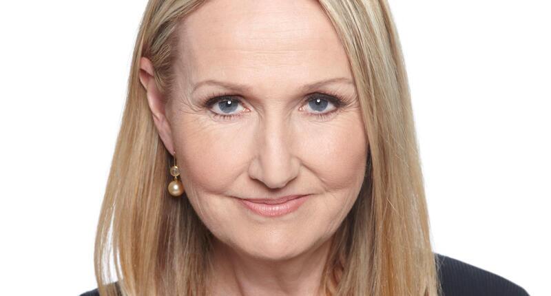 De Beers Group’s Sally Morrison