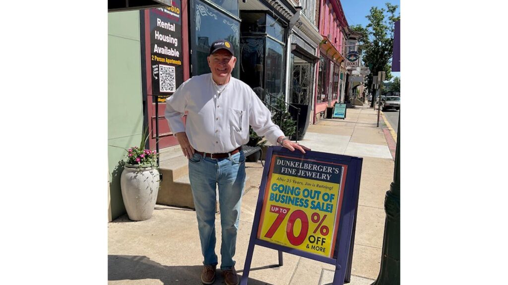 Dunkelberger’s Fine Jewelry