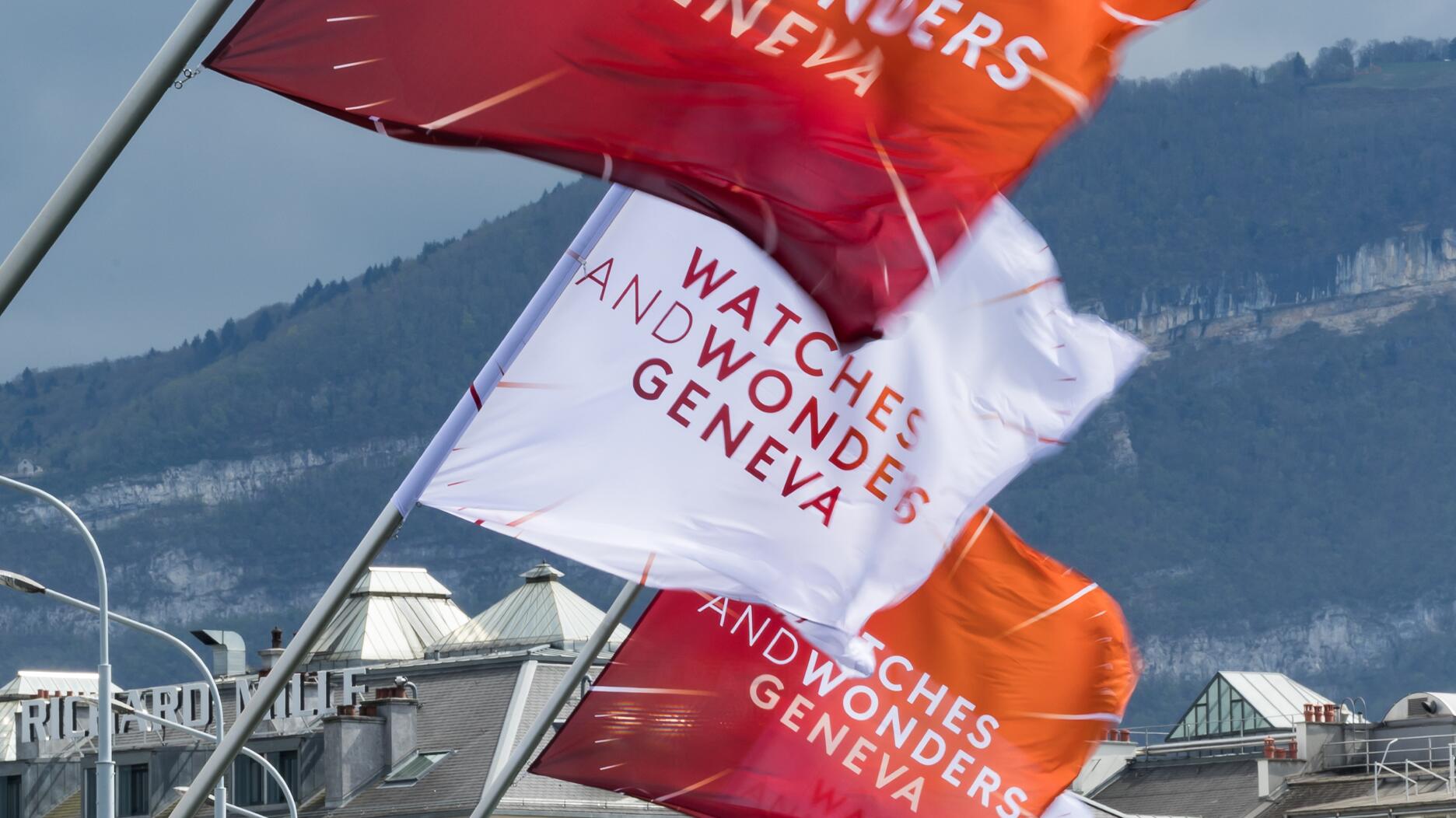 Watches & Wonders annonce les dates pour 2027