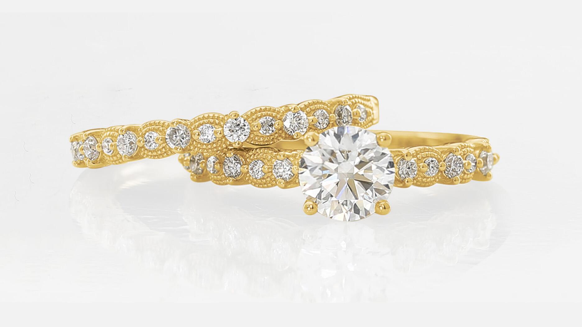 Rio Grande lance la première collection de mariée terminée