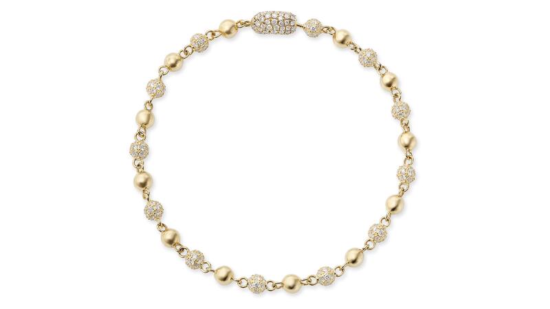 Bracelet diamant Solstice Robinson Pelham