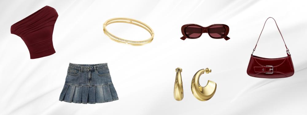 lookbook an 2000 pour le festival