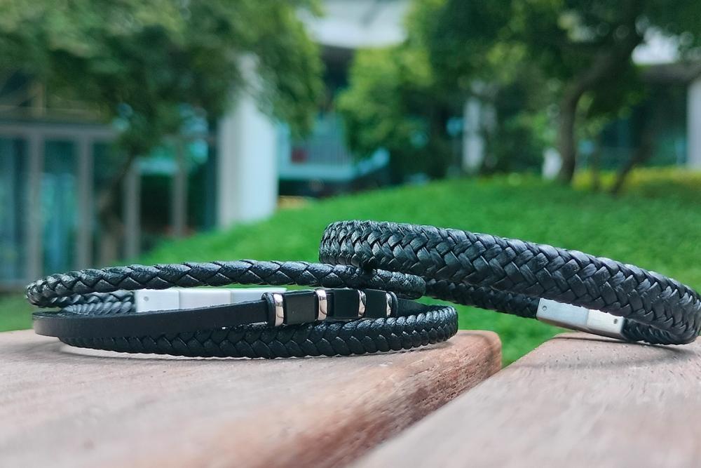 Bracelets étoiles DESTELL