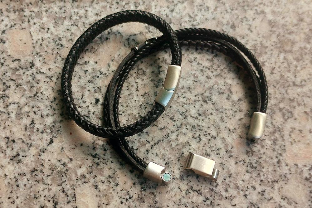 Bracelet étoiles DESTELL