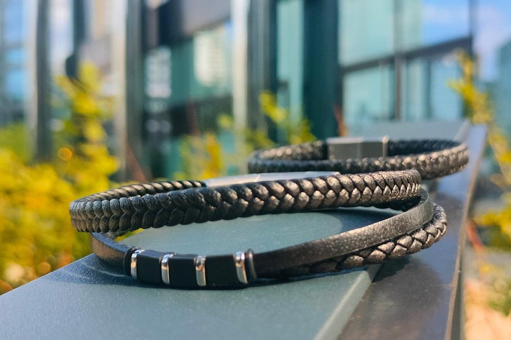 Bracelet étoiles DESTELL