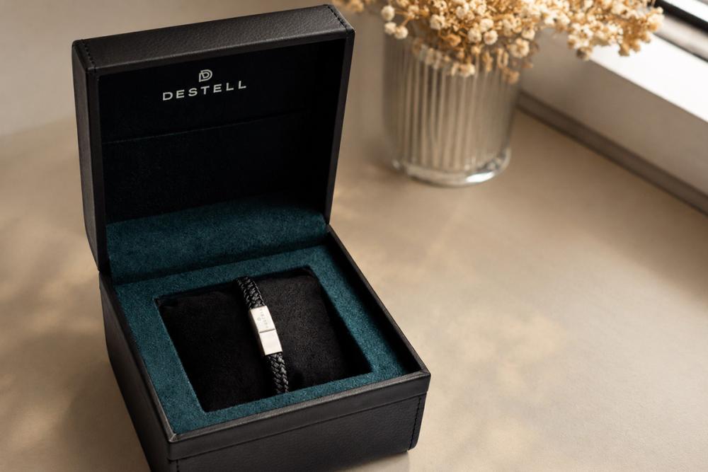 Bracelet étoiles DESTELL