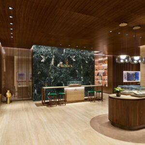 Liljenquist Beckstead ouvre une nouvelle boutique Rolex