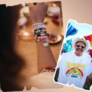 Actualités – L'effet Taylor Swift. Comment les « Bracelets d’amitié » ont-ils changé la perception des bijoux sentimentaux ?