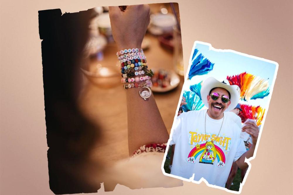 Bracelets d'amitié