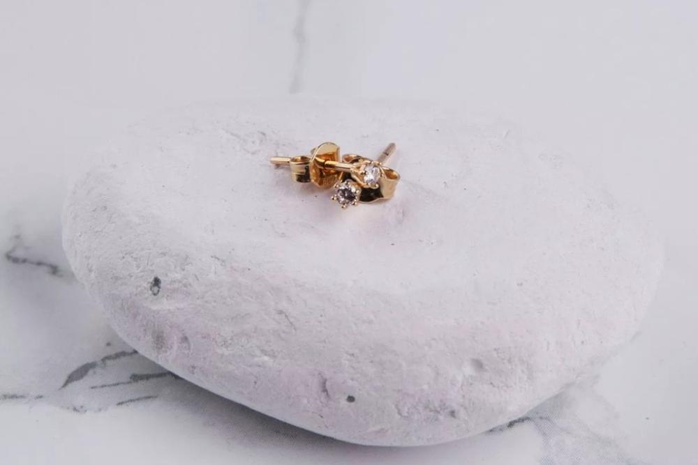 Boucles d'oreilles Bonoré 147730