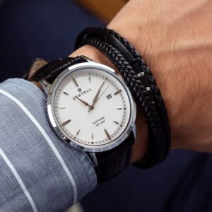 Actualités – Revue des bracelets en cuir Destell Stars. Vaut-il la peine de créer votre propre ensemble de montres ?