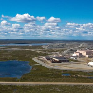 Ekati va fermer, quittant le Canada avec une mine de diamants