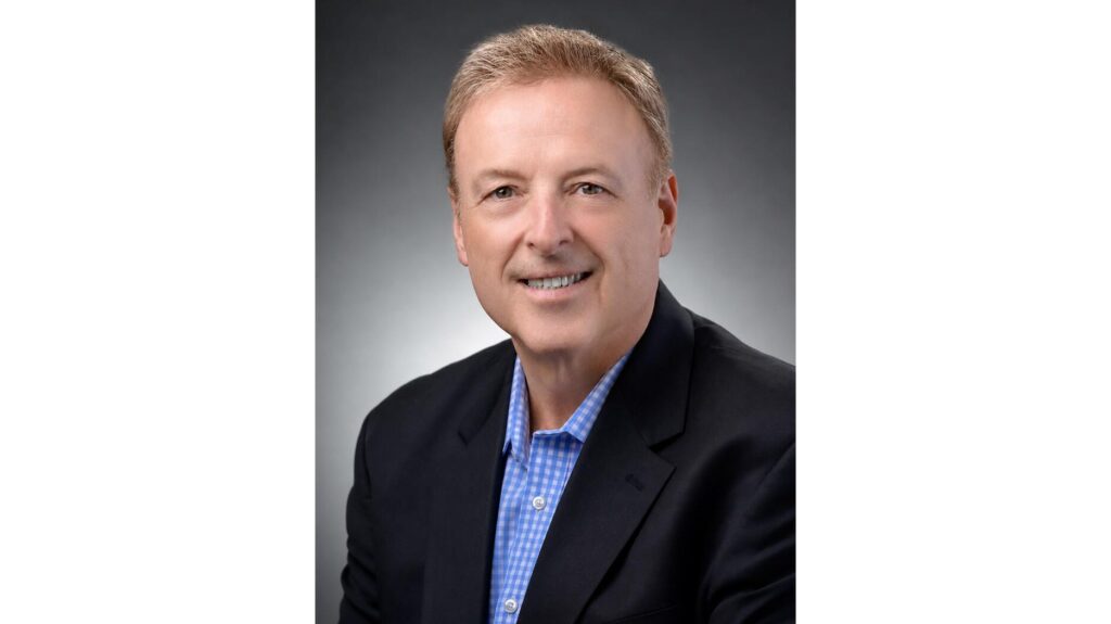 Kevin Reilly PGI USA