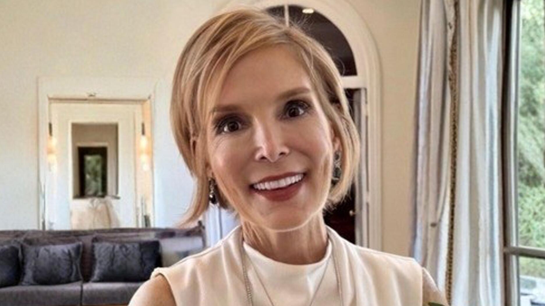 Kristen Cannon de Valobra Master Jewellers est décédée à 49 ans