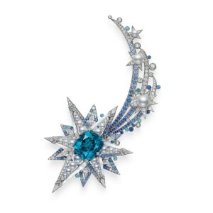 La joaillerie domine le marché du luxe dans un contexte de stabilisation, selon Bain