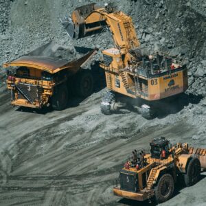 La production de De Beers bondit de 88 % au deuxième trimestre